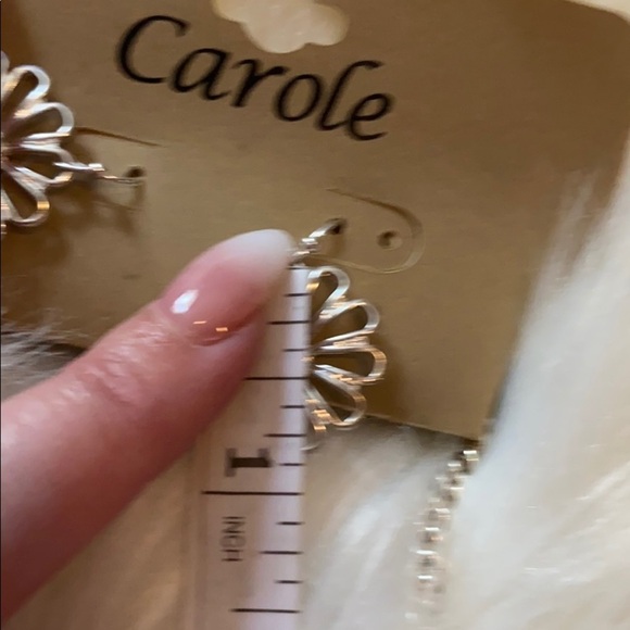 NWT Carole Jewelry - Picture 8 of 8